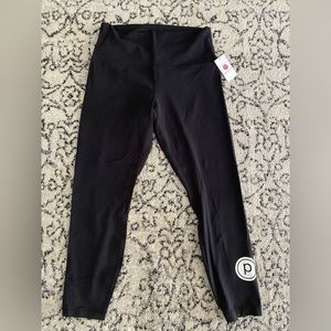 Lululemon align legging 25” Pure Barre